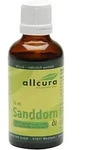 Sanddorn&ouml;l 50 ml &Ouml;l
