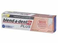 Blend A Dent Plus Haftcr.Beste Krümelschutz Techn. 40 g Creme