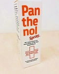 PZN-DE 04020784, Dr. Mann Panthenol Spray 130 g, Grundpreis: &euro; 82,31 / kg