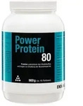 Power Protein 80 Vanille Pulver 900 g