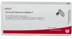 Iscucin quercus St&auml;rke F Ampullen 10x1 ml