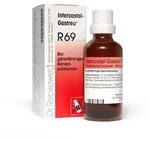 INTERCOSTAL-Gastreu R69 Tropfen zum Einnehmen 50 ml