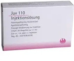 JUV 110 Injektionsl&ouml;sung 1,1 ml Ampullen 20x1,1