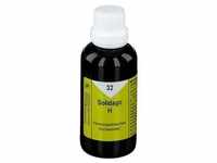 Solidago H 32 Tropfen 50 ml