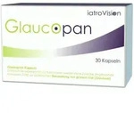 Glaucopan Kapseln 30 St