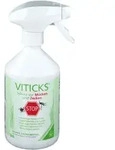 Viticks Schutz vor M&uuml;cken u.Zecken Spr&uuml;hflasche 500 ml