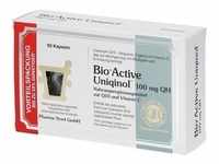 BIO Active Uniqinol 100 mg QH Pharma Nord Kapseln 90 St