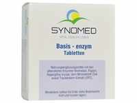 Basis Enzym Tabletten 360 St