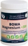 PZN-DE 11157874, Boma Lecithin Magnesium+300 Kapseln 60 St, Grundpreis: &euro; 0,16 /
