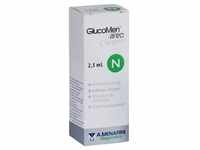 Glucomen areo Control N Lösung 2,5 ml