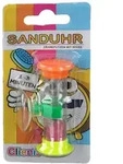 Clienis Sanduhr 1-3 Minuten Zahnputzuhr 1 St Sonstige
