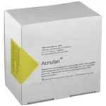 Acirufan Ampullen 100 St
