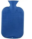 Fashy W&auml;rmflasche glatt saphir 6420 54 1 St