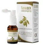Voskolix Ohrenspray 15 ml Spray