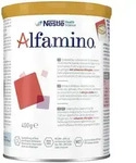 Alfamino Pulver 6x400 g