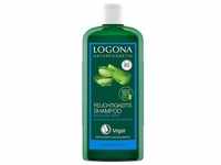 Feuchtigkeits Shampoo Bio-Aloe Vera 250 ml