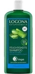 Feuchtigkeits-Shampoo Bio-Aloe Vera 250 ml Gel