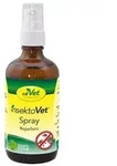 PZN-DE 11117716, cdVet Insektovet Spray vet. 100 ml, Grundpreis: &euro; 149,50 / l