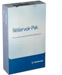 Minimed Veo Reservoir-Pak 3 ml AAA-Batterien 2x10 St Infusionsampullen