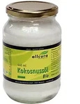 Kokosnuss&ouml;l Bio 440 ml &Ouml;l