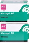 PZN-DE 10398943, Macrogol AbZ Plv.z.Her.e.Lsg.z.Einnehmen 100 St Pulver zur