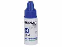 Glucomen areo Control H Lösung 2,5 ml