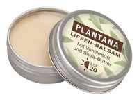 Plantana Lippen-Balsam 5 g Balsam