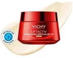 Vichy Liftactiv Collagen Specialist 16 Cr.LSF 50 ml Creme