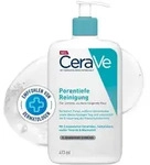 Cerave porentiefe Reinigung Gel 473 ml