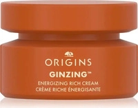 Origins Ginzing Energizing Rich Cream 30ml 30 ml Creme, Grundpreis: &euro;...