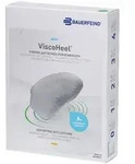 Viscoheel Fersenkissen Gr.1 2 St Kissen