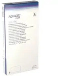 Aquacel Foam nicht adh&auml;siv 10x20 cm Verband 5 St