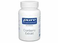 Pure Encapsulations Cranberry Extrakt Kapseln 60 St