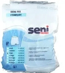 Seni Fix Comfort Fixierhosen L 5 St