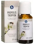 Propolis Tinktur 20% 20 ml