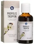 Propolis Tinktur 20% 50 ml