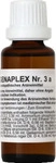 PZN-DE 06456592, Regenaplex Nr.1 d/l Tropfen zum Einnehmen 30 ml, Grundpreis: &euro;