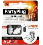 Alpine Partyplug Ohrst&ouml;psel 2 St