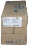 Ampuwa Injektions-/Infusionsl&ouml;sung 10x500 ml