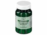 Calcium 170 mg natürlich Kapseln 60 St