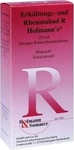 PZN-DE 10146555, Hofmann & Sommer Erk&auml;ltungs- UND Rheumabad R Hofmann's 250 ml Bad,
