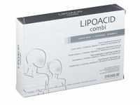 Synchroline Lipoacid combi Tabletten 60 St