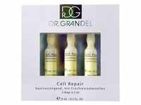 Grandel Professional Cell Repair Ampullen 3x3 ml