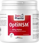 PZN-DE 10628604, ZeinPharma Optimsm Pulver 400 g, Grundpreis: &euro; 62,60 / kg