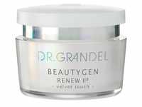 Grandel Beautygen Renew II velvet touch Creme 50 ml