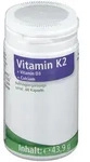 Vitamin K2 Kapseln 60 St