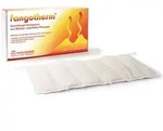 Fangotherm Eifelfango Gr.1 27x50 cm 1 St Packungsmasse