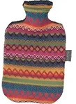 Fashy W&auml;rmflasche Peru-Design rott&ouml;ne 1 St