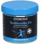 PZN-DE 10746568, Teufelssalbe Eis Ensbona 200 ml Salbe, Grundpreis: &euro; 38,20 / l