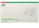 Lomatuell Pro 10x20 cm steril 8 St Verband